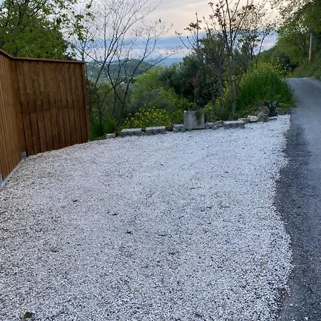 Σπίτι διακοπών Casa Foelas The Garden *