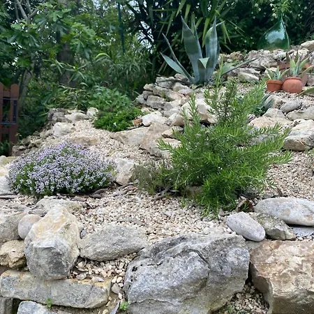 Casa Foelas The Garden בית נופש *
