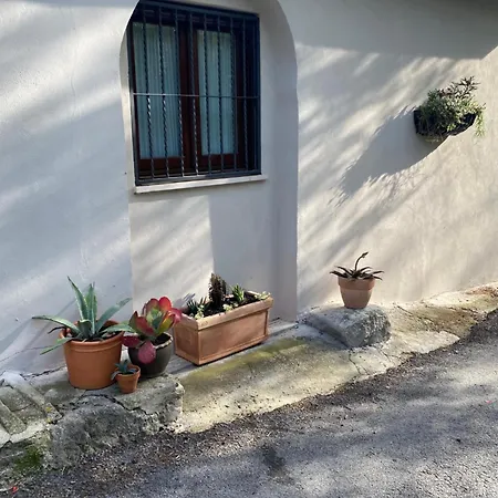 Feriehus Casa Foelas The Garden *