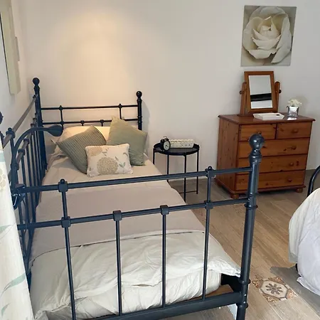 Casa Foelas The Garden Σπίτι διακοπών *