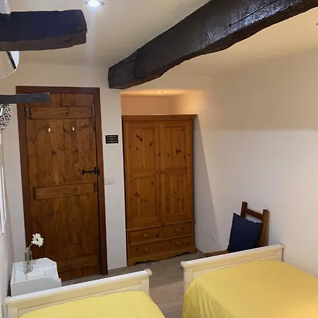 Casa Foelas The Garden Σπίτι διακοπών *