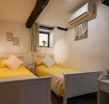 Σπίτι διακοπών Casa Foelas The Garden