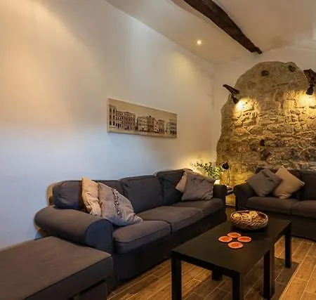 Casa Foelas The Garden