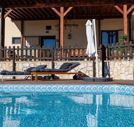 Casa Foelas The Garden Casoli (Abruzzo)