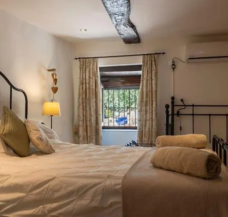 Casa Foelas The Garden *