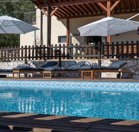 Casa Foelas The Garden Casoli (Abruzzo)