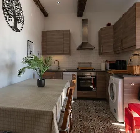 Casa Foelas The Garden