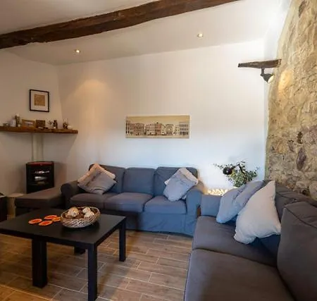 Casa Foelas The Garden * Casoli (Abruzzo)