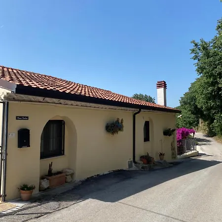 Casa Foelas The Garden Casa de Férias