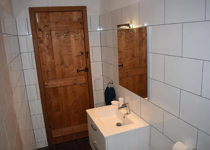 Casa Foelas The Garden