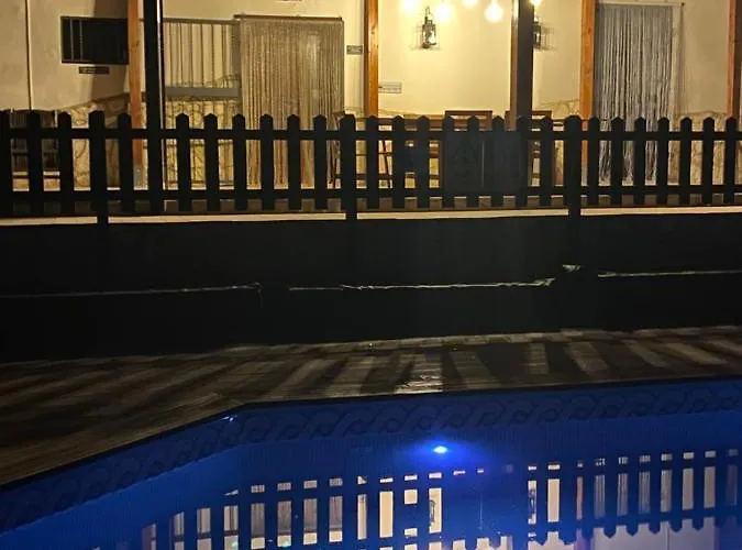 Casa vacanze Casa Foelas The Garden Casoli (Abruzzo)