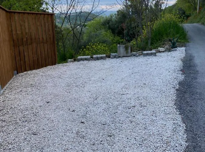 Casa vacanze Casa Foelas The Garden *