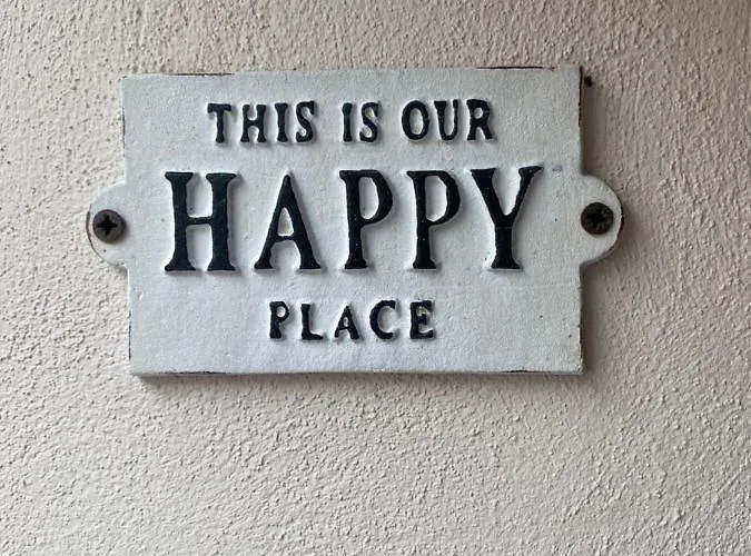 Casa Foelas The Garden