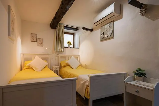 Casa de Férias Casa Foelas The Garden