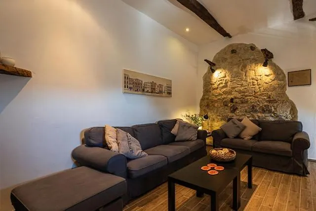 Casa Foelas The Garden