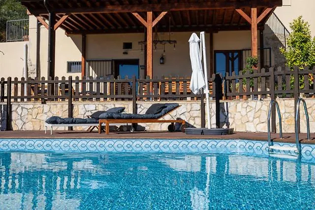 Casa Foelas The Garden Casoli (Abruzzo)