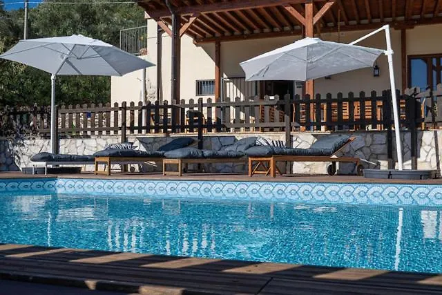 Casa Foelas The Garden Casoli (Abruzzo)