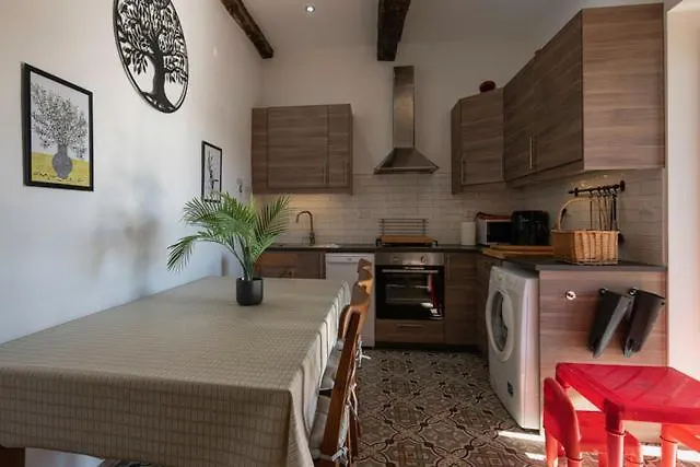 Casa Foelas The Garden