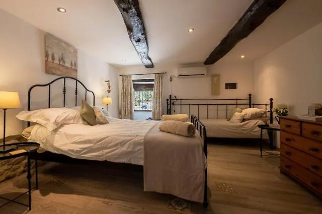 Casa Foelas The Garden Casa vacanze *