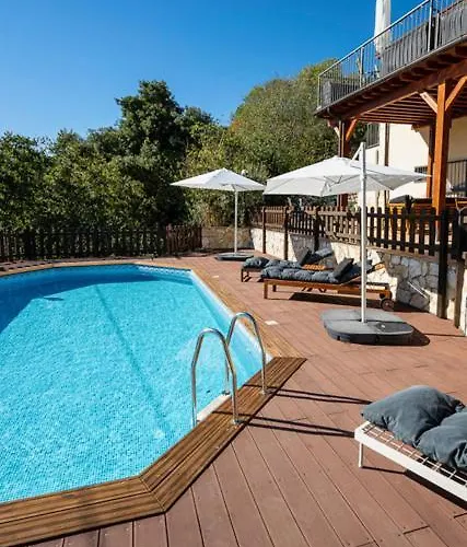 Casa vacanze Casa Foelas The Garden Casoli (Abruzzo)