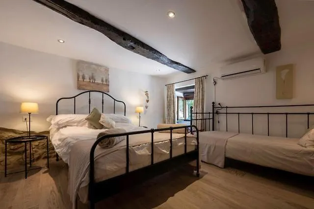 Casa Foelas The Garden *