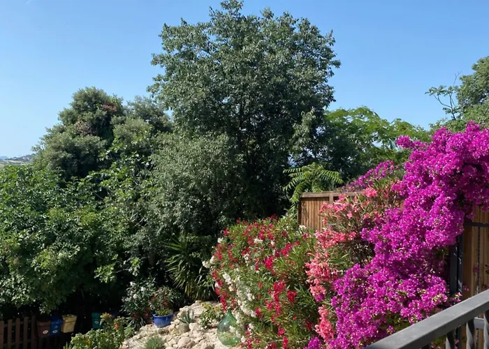 Casa vacanze Casa Foelas The Garden *